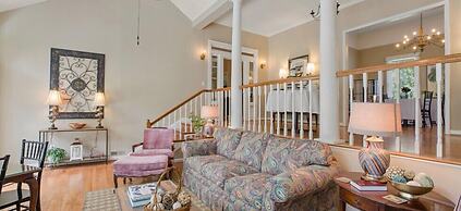 Liberty Hall Bed and Breakfast