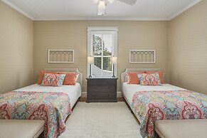 Liberty Hall Bed and Breakfast