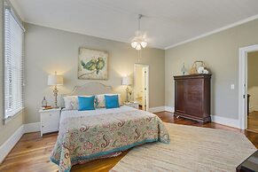 Liberty Hall Bed and Breakfast