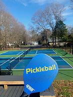 Liberty Hall Bed and Breakfast