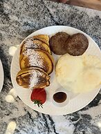 Liberty Hall Bed and Breakfast