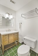 Liberty Hall Bed and Breakfast