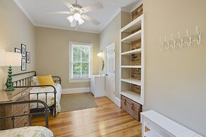 Liberty Hall Bed and Breakfast