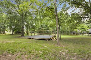 Liberty Hall Bed and Breakfast