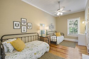 Liberty Hall Bed and Breakfast