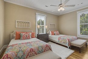 Liberty Hall Bed and Breakfast