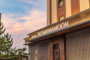Yeanhwamoon Hotel