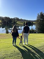 Black Bream Point Cabins