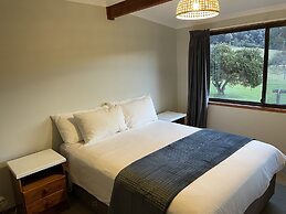 Black Bream Point Cabins