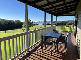 Black Bream Point Cabins