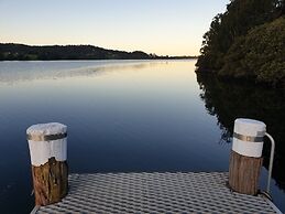 Black Bream Point Cabins
