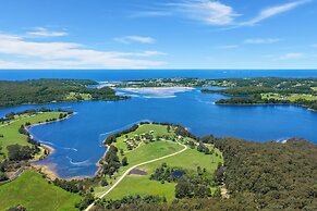 Black Bream Point Cabins