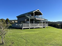Black Bream Point Cabins
