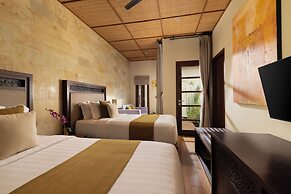 VIlla Nagasutra by Nakula