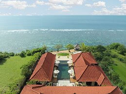 VIlla Nagasutra by Nakula