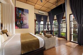 VIlla Nagasutra by Nakula