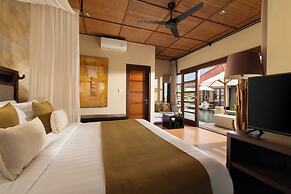 VIlla Nagasutra by Nakula