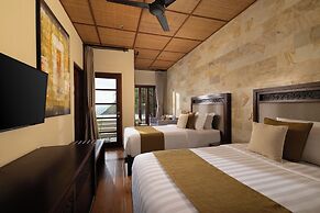 VIlla Nagasutra by Nakula