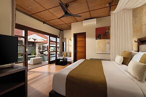 VIlla Nagasutra by Nakula