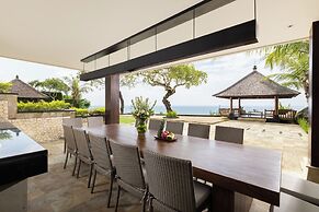 VIlla Nagasutra by Nakula