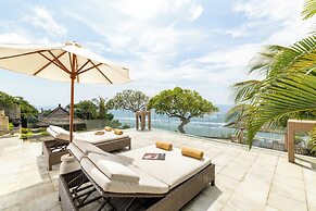 VIlla Nagasutra by Nakula