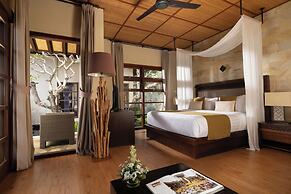 VIlla Nagasutra by Nakula