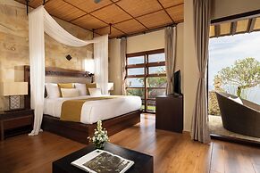 VIlla Nagasutra by Nakula