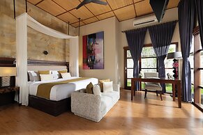 VIlla Nagasutra by Nakula