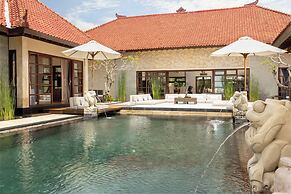 VIlla Nagasutra by Nakula