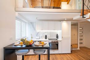 Villa Aura - Adult Only