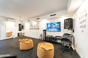 Villa Aura - Adult Only