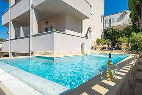 Villa Aura - Adult Only