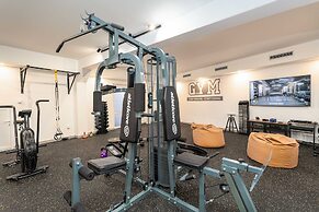 Villa Aura - Adult Only