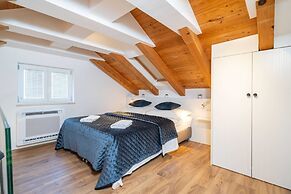 Villa Aura - Adult Only