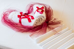 Villa Aura - Adult Only