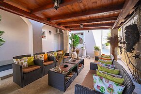 Villa Aura - Adult Only