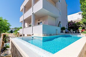 Villa Aura - Adult Only