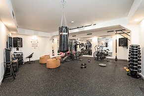 Villa Aura - Adult Only