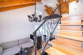 Villa Aura - Adult Only