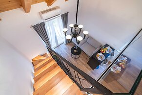 Villa Aura - Adult Only