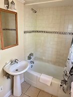 Tioga Lodge At Mono Lake