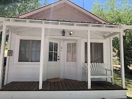 Tioga Lodge At Mono Lake