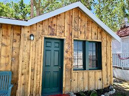 Tioga Lodge At Mono Lake