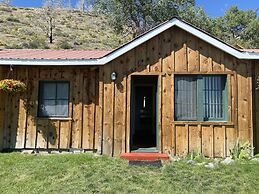 Tioga Lodge At Mono Lake