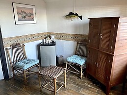 Tioga Lodge At Mono Lake