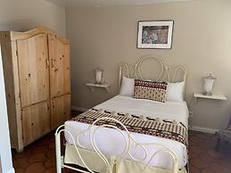 Tioga Lodge At Mono Lake