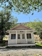 Tioga Lodge At Mono Lake