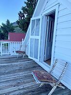 Tioga Lodge At Mono Lake