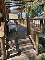 Tioga Lodge At Mono Lake