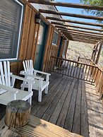Tioga Lodge At Mono Lake